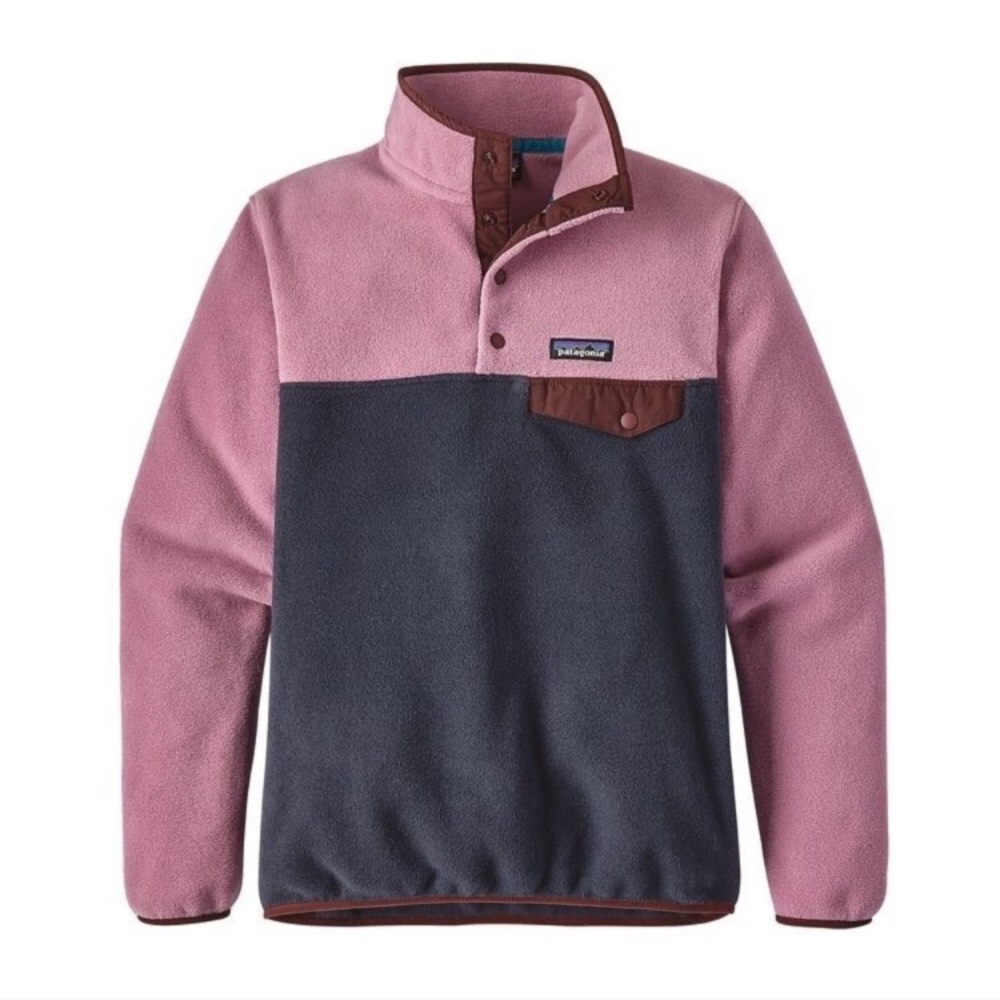ISO! Patagonia Fleece